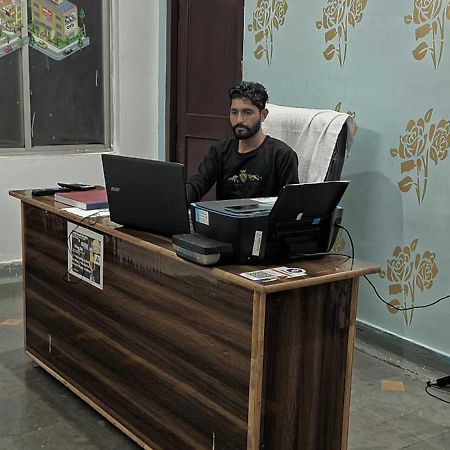 Hotel O Grand Stay بوبال المظهر الخارجي الصورة