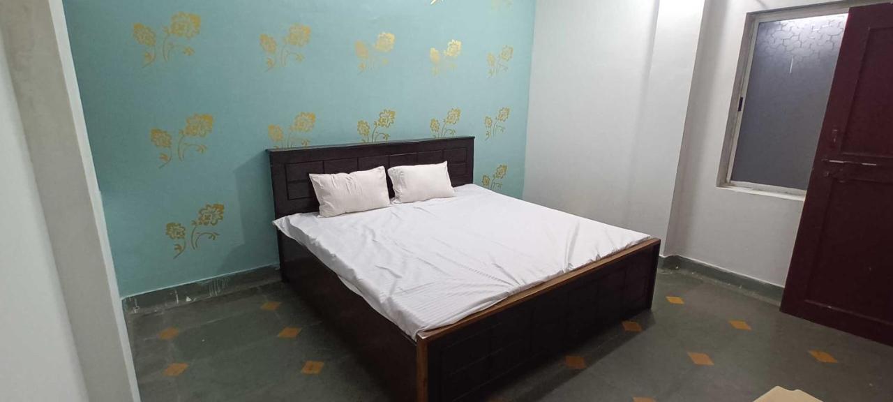 Hotel O Grand Stay بوبال المظهر الخارجي الصورة