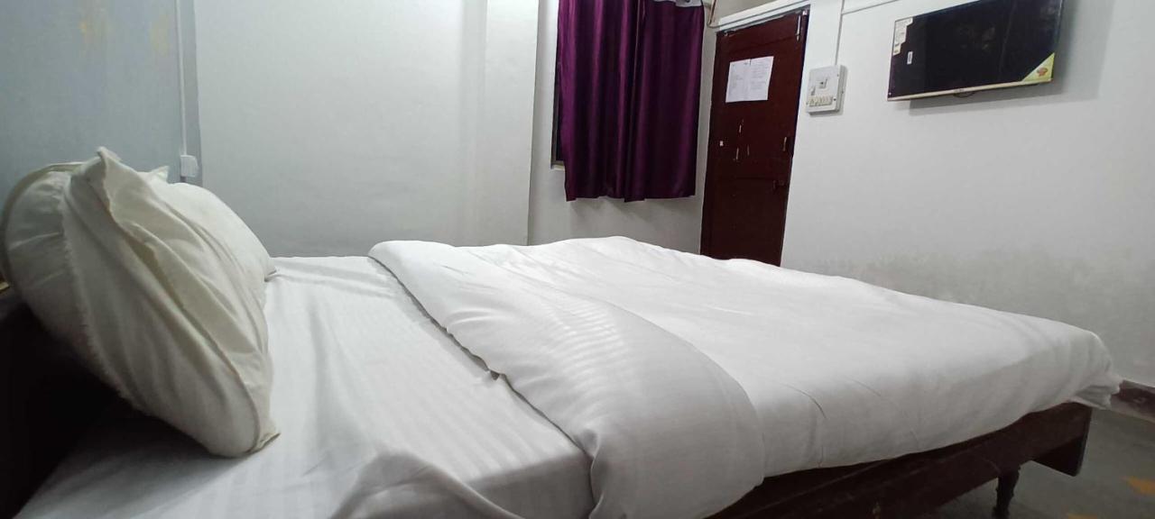 Hotel O Grand Stay بوبال المظهر الخارجي الصورة