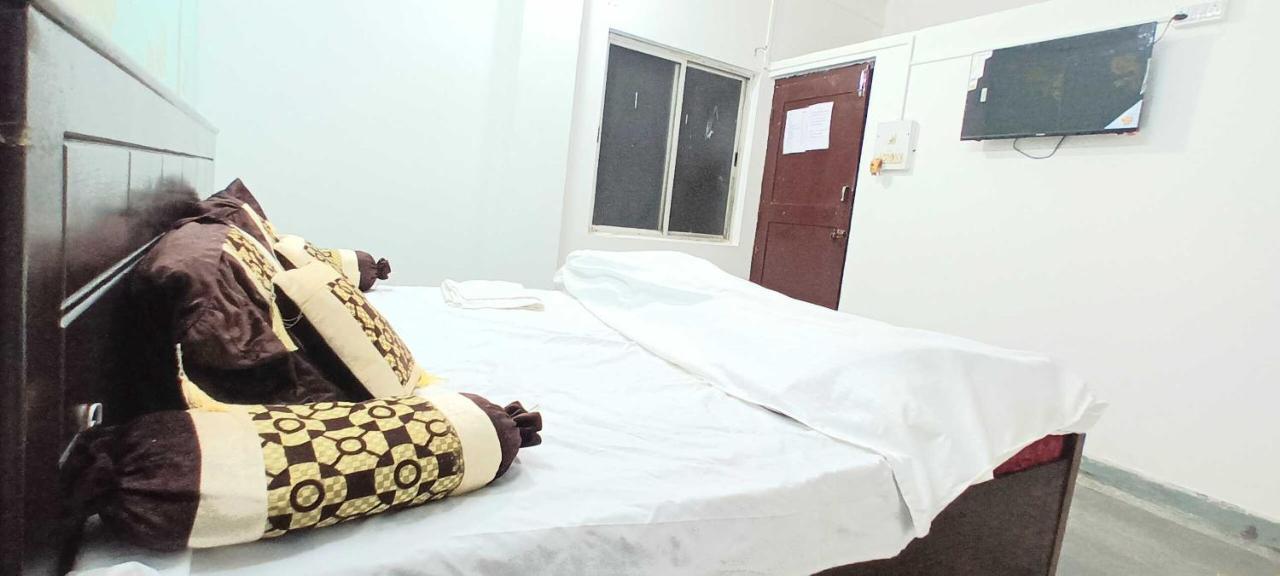 Hotel O Grand Stay بوبال المظهر الخارجي الصورة