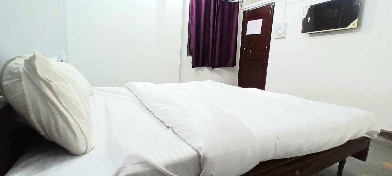 Hotel O Grand Stay بوبال المظهر الخارجي الصورة