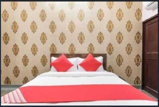 Hotel O Grand Stay بوبال المظهر الخارجي الصورة
