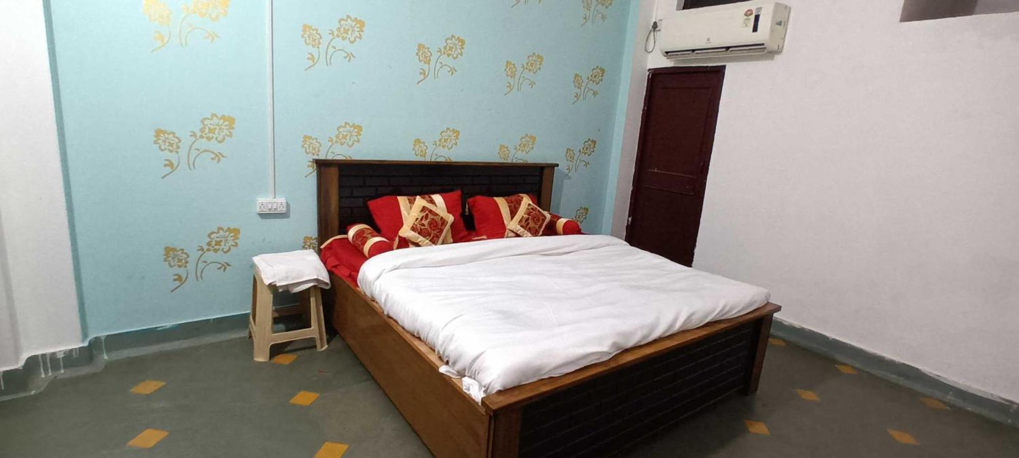 Hotel O Grand Stay بوبال المظهر الخارجي الصورة