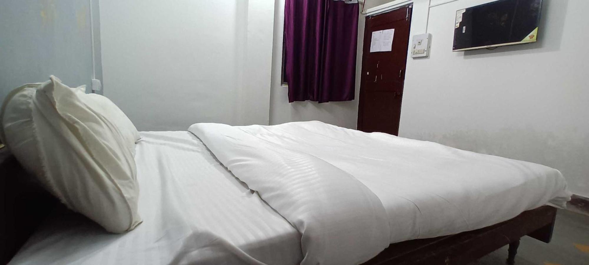 Hotel O Grand Stay بوبال المظهر الخارجي الصورة
