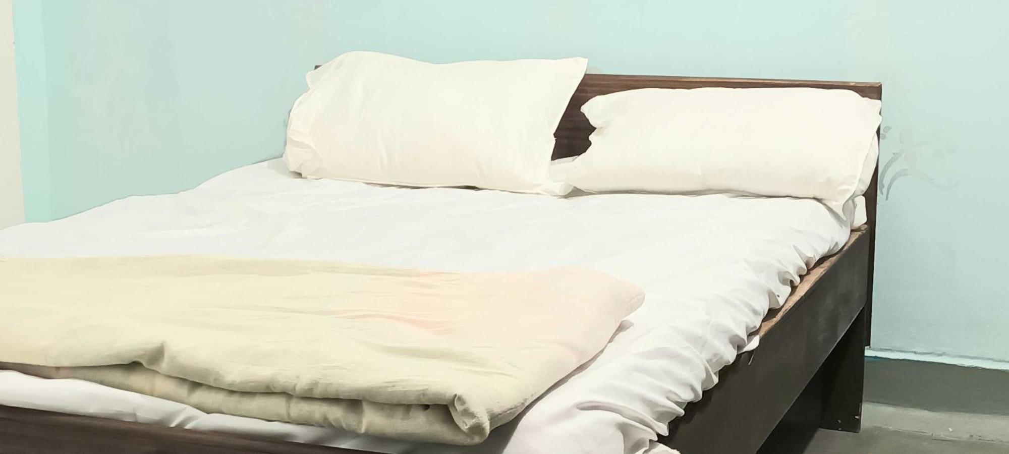 Hotel O Grand Stay بوبال المظهر الخارجي الصورة