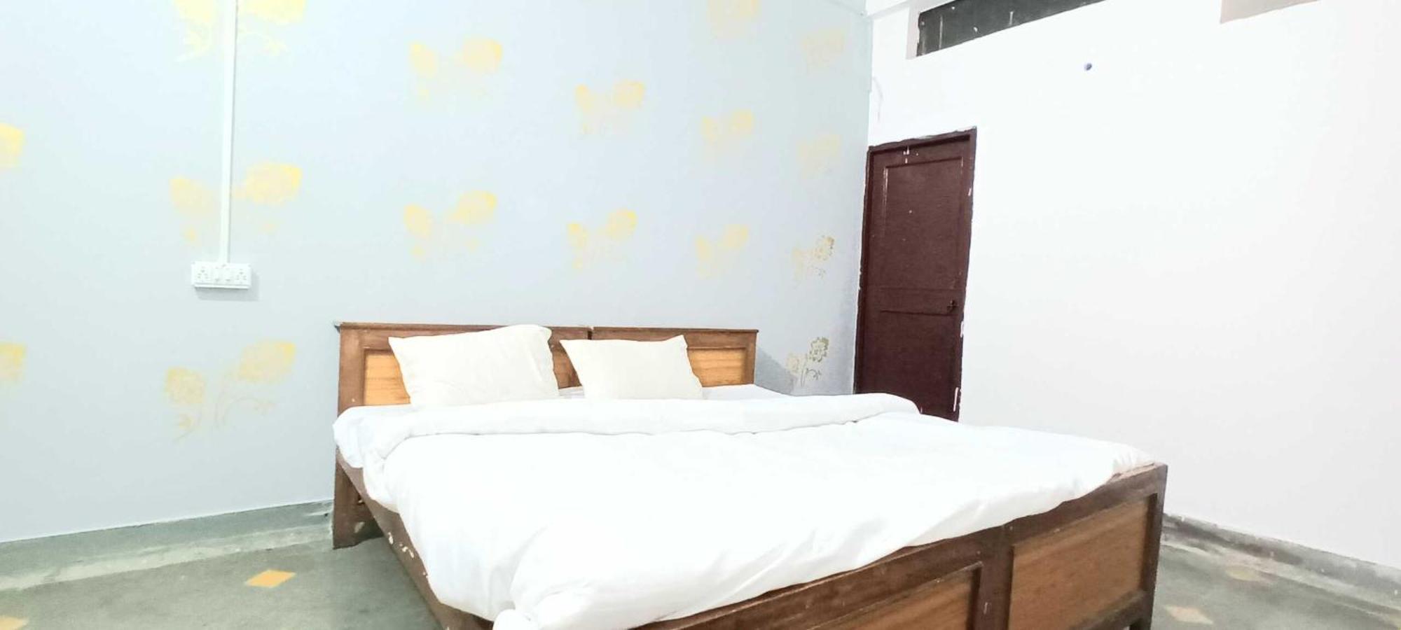 Hotel O Grand Stay بوبال المظهر الخارجي الصورة