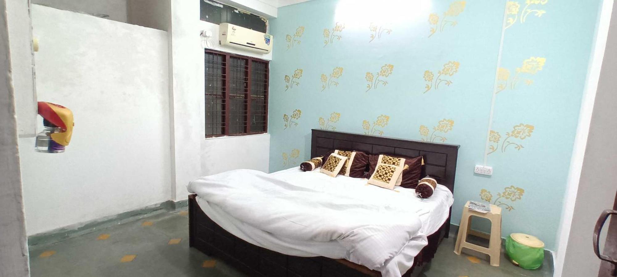 Hotel O Grand Stay بوبال المظهر الخارجي الصورة