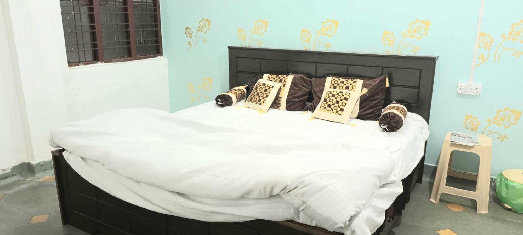 Hotel O Grand Stay بوبال المظهر الخارجي الصورة
