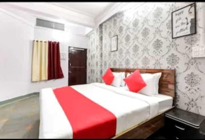 Hotel O Grand Stay بوبال المظهر الخارجي الصورة