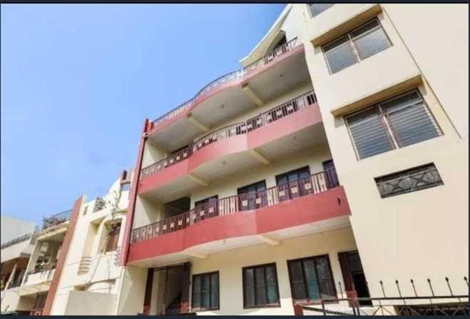 Hotel O Grand Stay بوبال المظهر الخارجي الصورة