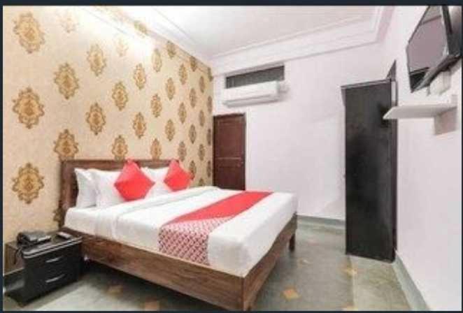 Hotel O Grand Stay بوبال المظهر الخارجي الصورة